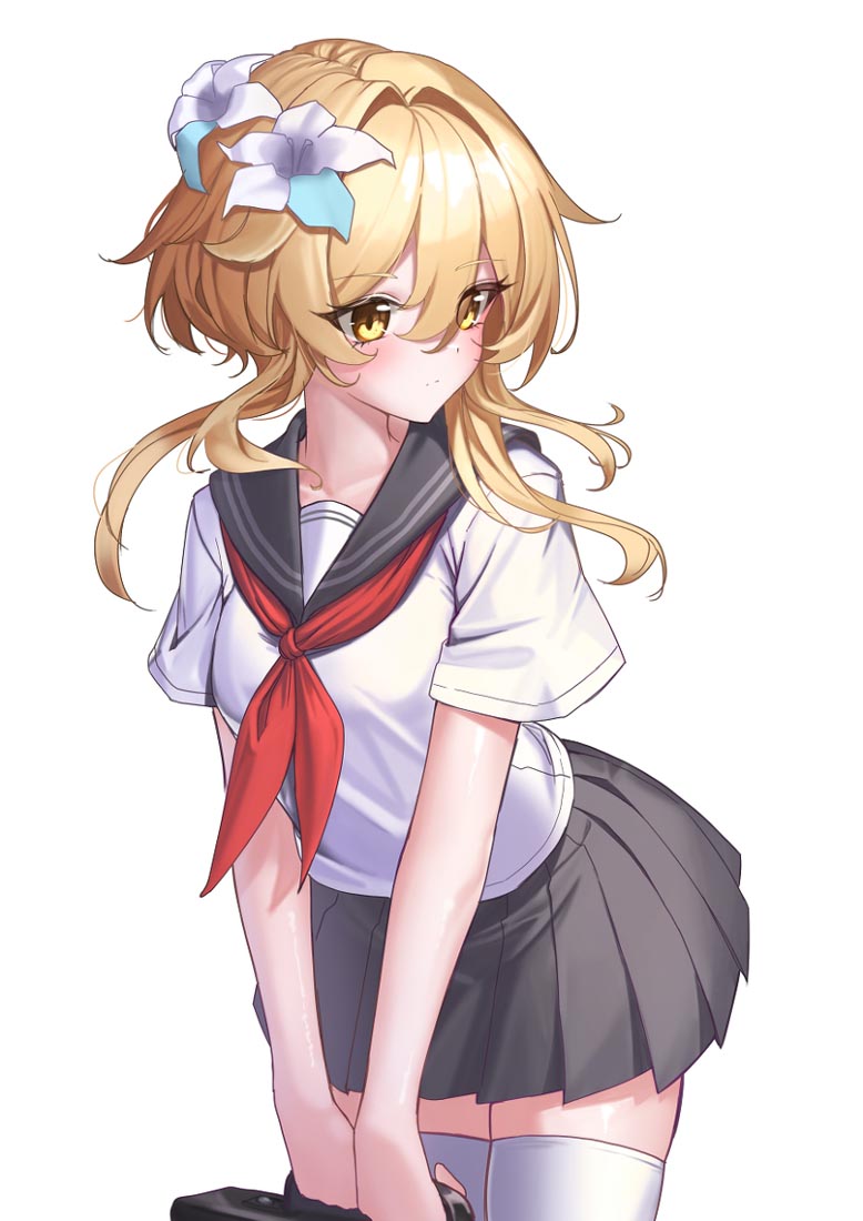 【原神同人系列】午安Xman【220529】