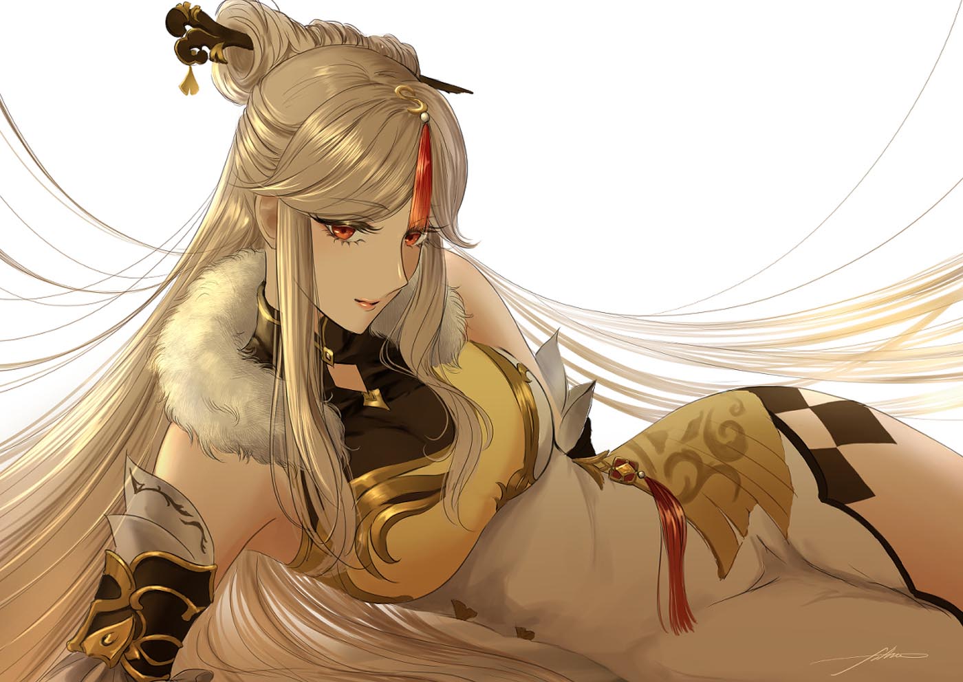 【XmanTV精选】早安原神【220526】