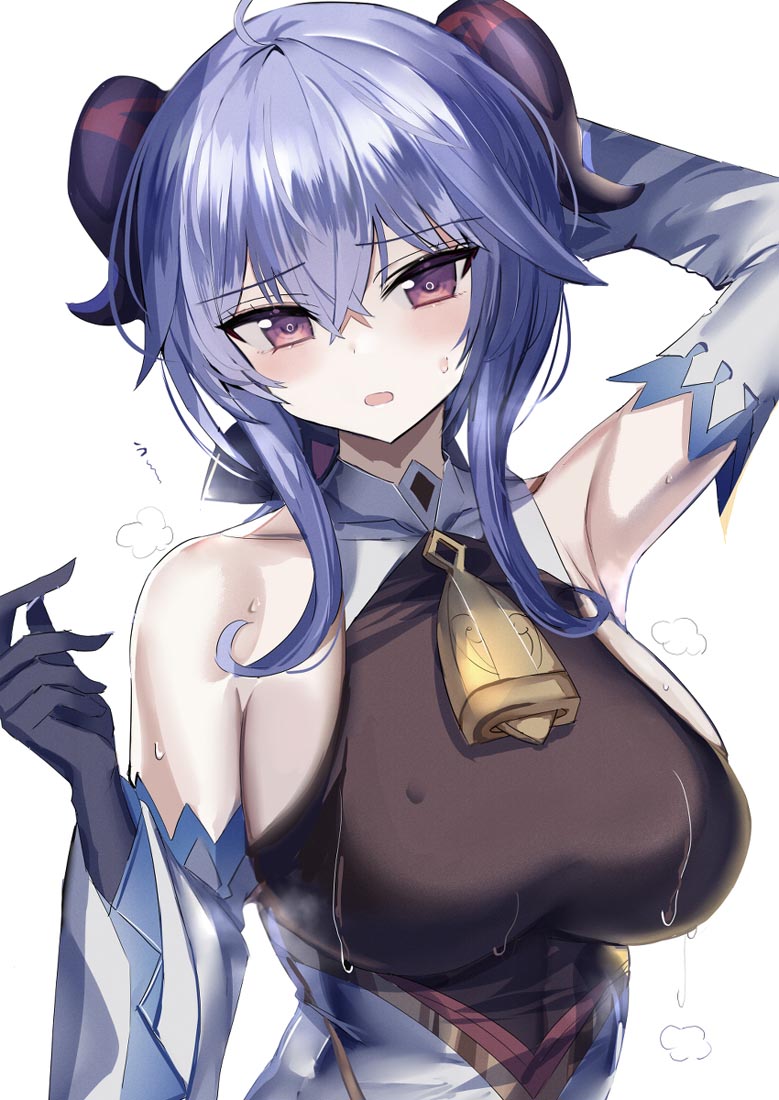 【原神同人】午安#XmanTV【220613】