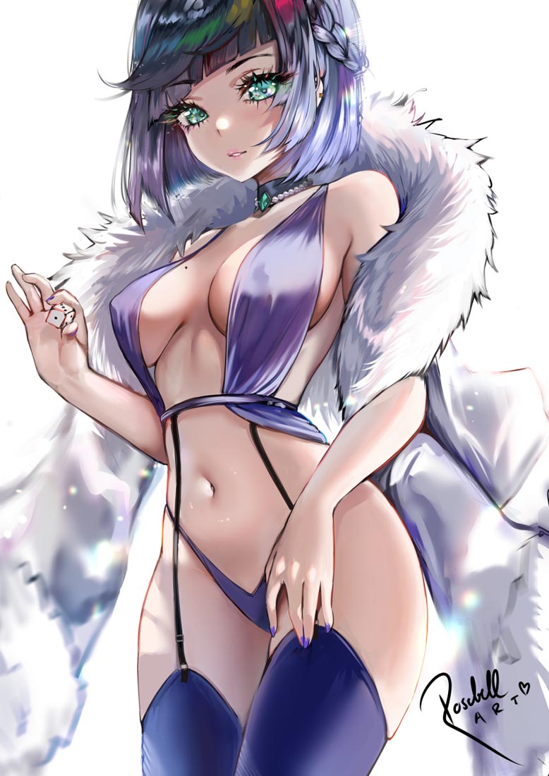 【二次元美图】#早安【220520】