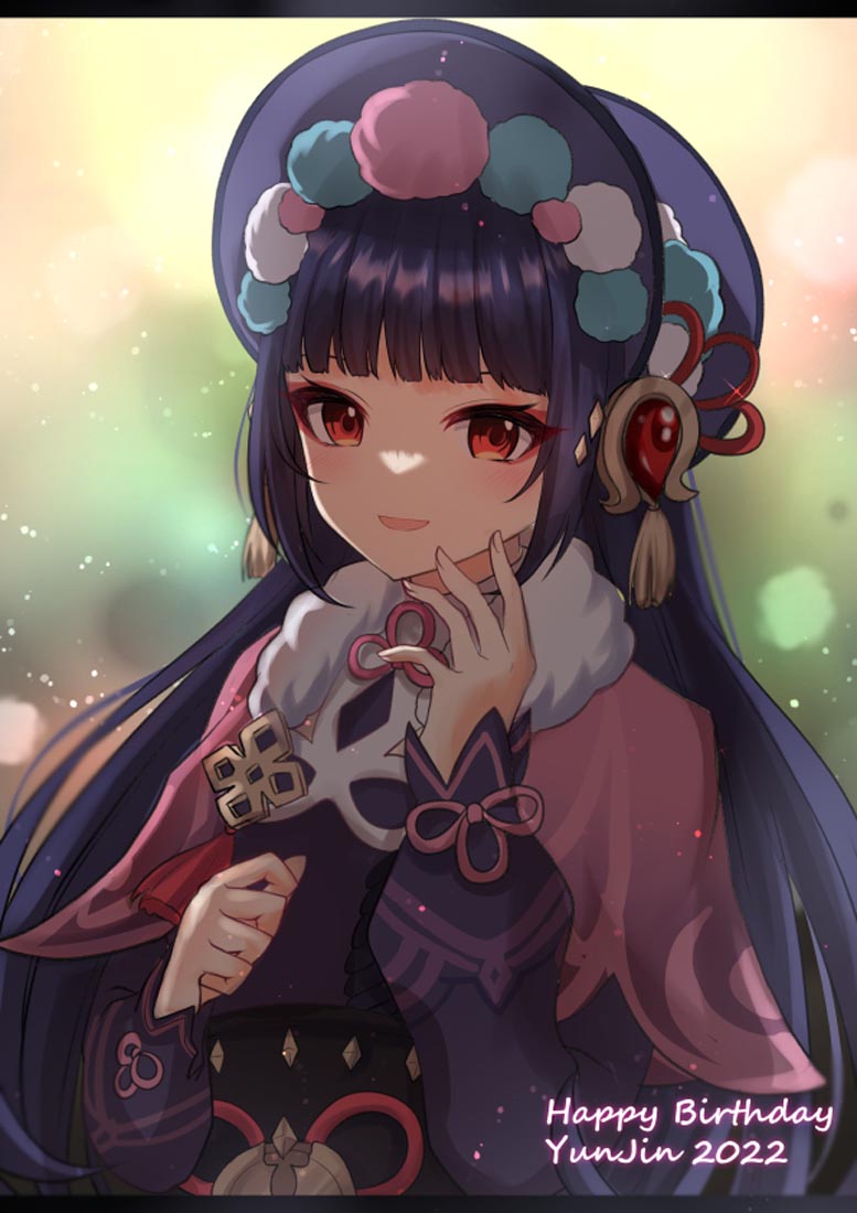 【午安原神】#XmanTV美图【220612】