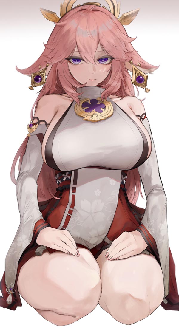 【早安原神】#XmanTV每日精选【220606】