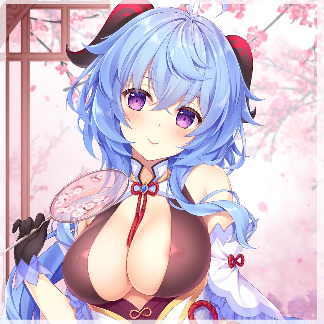 【XmanTV同人精选图】晚安原神【220528】