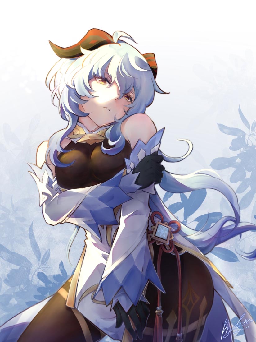 X#早安原神【220602】