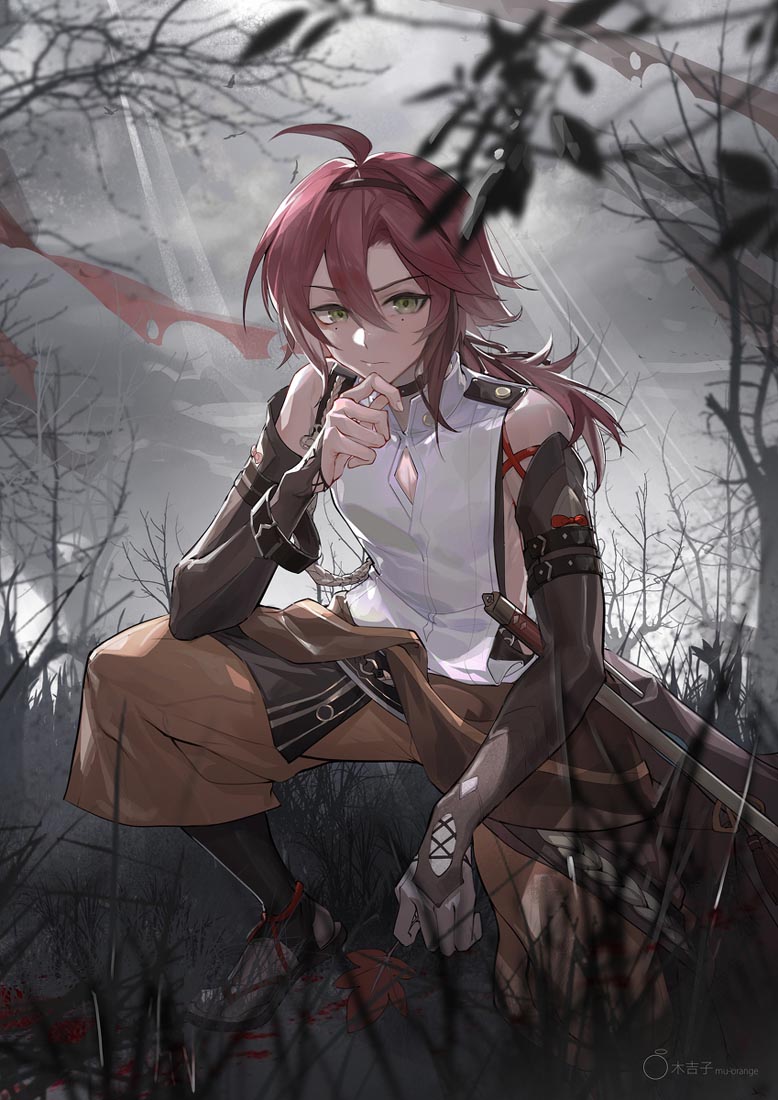 【早安原神】#XmanTV二次元【220611】