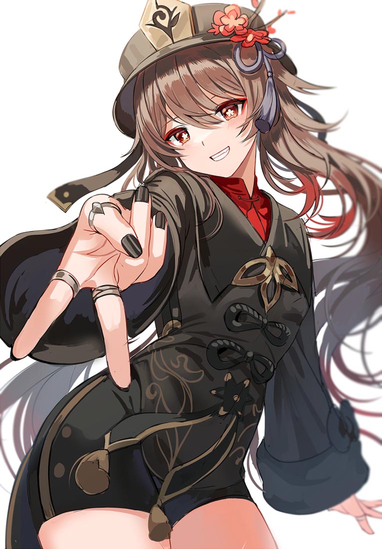 【早安原神】#XmanTV好图【220607】