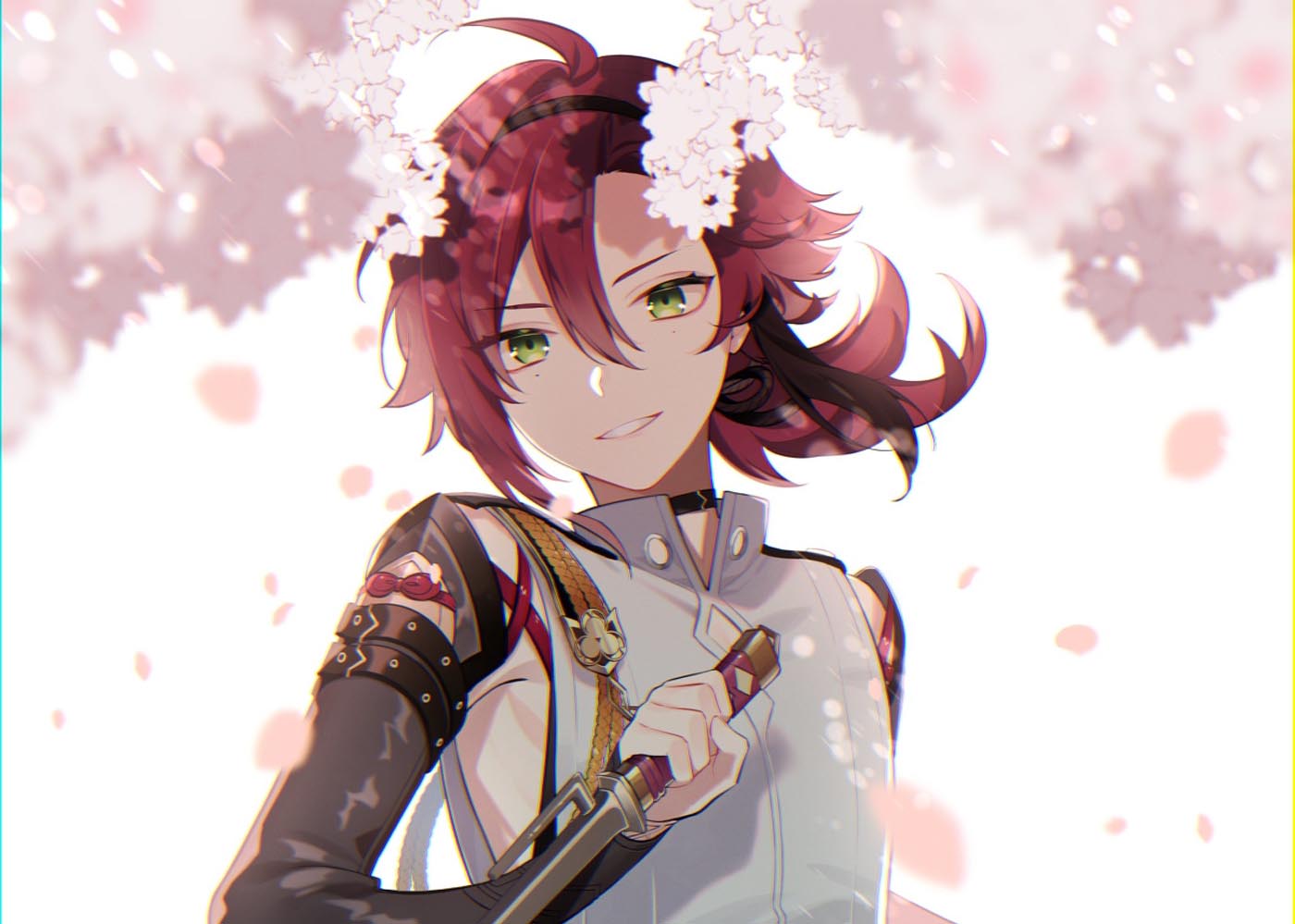 【早安原神】#XmanTV同人图【220609】