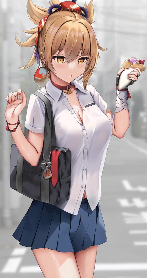 【每日好图】#早安XmanTV【220521】