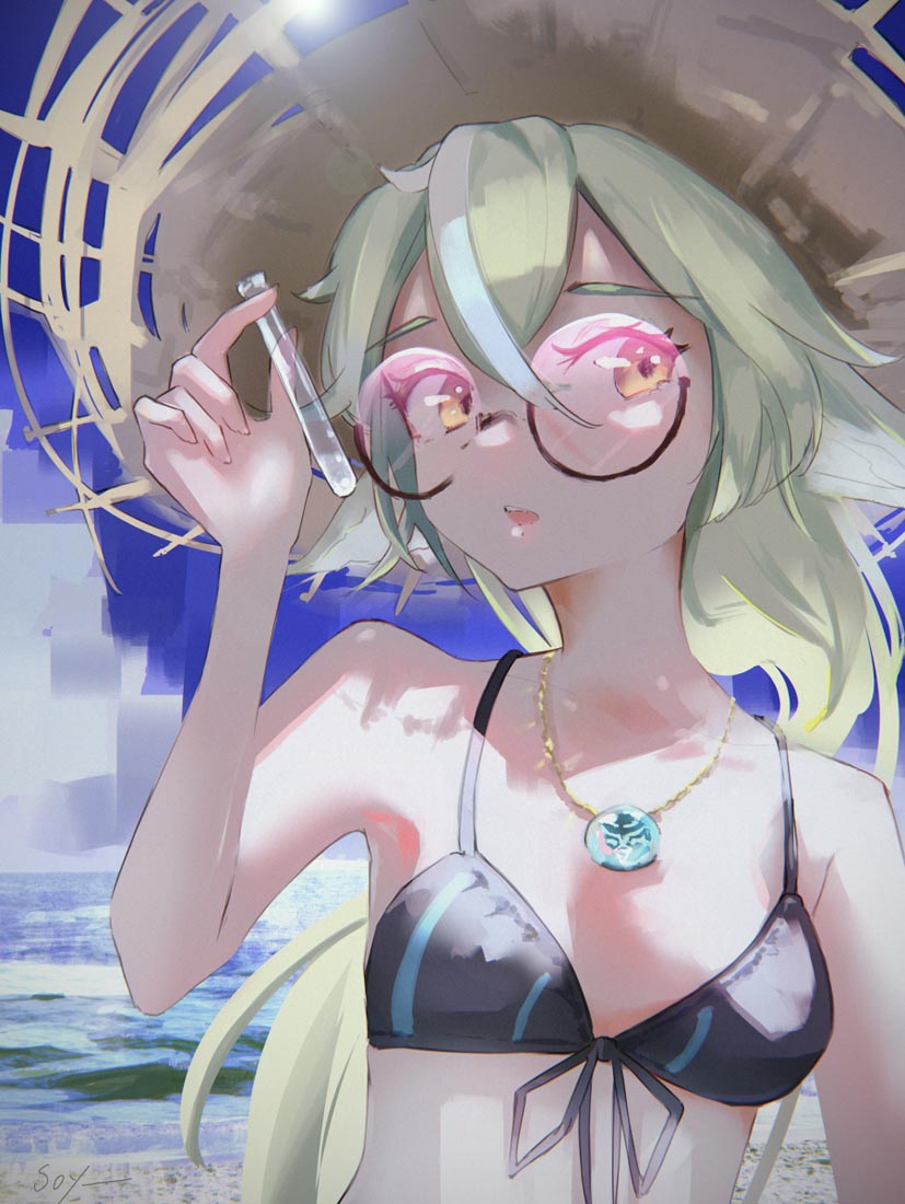 【午安原神】#Xman精选好图【220608】