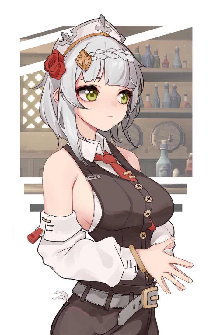 【午安原神】#XmanTV宅圈小站【220610】