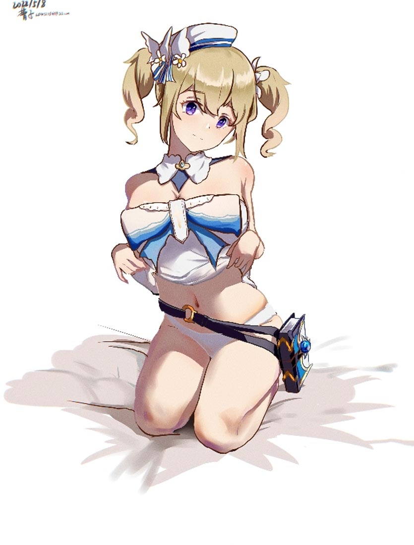 每日更新#午安原神【220603】