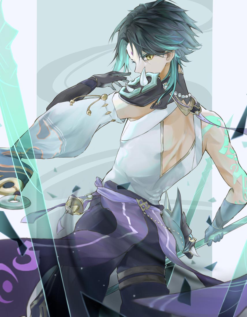 【XmanTV每日好图】#早安【220524】