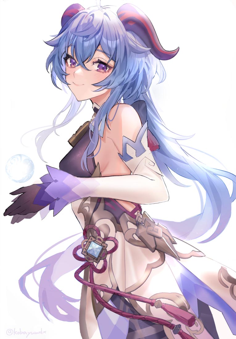 【原神同人】晚安#XmanTV【220613】