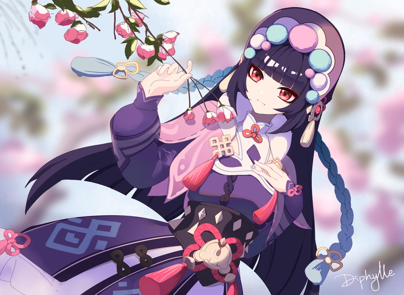 【午安原神】#XmanTV美图【220612】