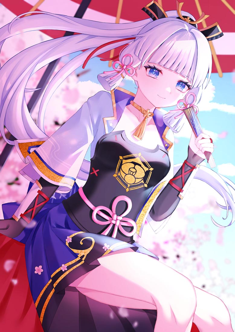 【XmanTV精选】午安原神【220526】