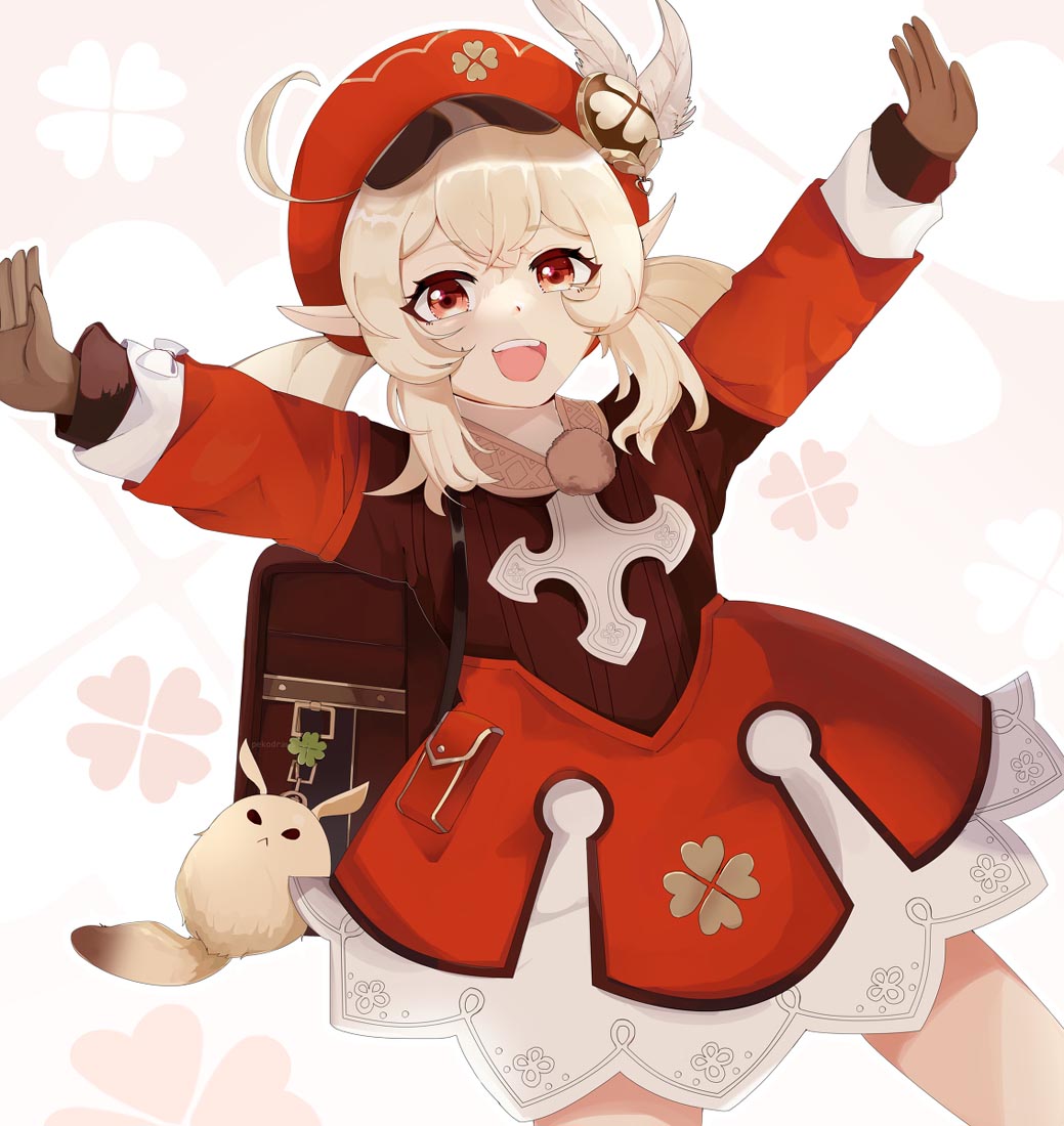 【原神同人系列】早安Xman【220529】