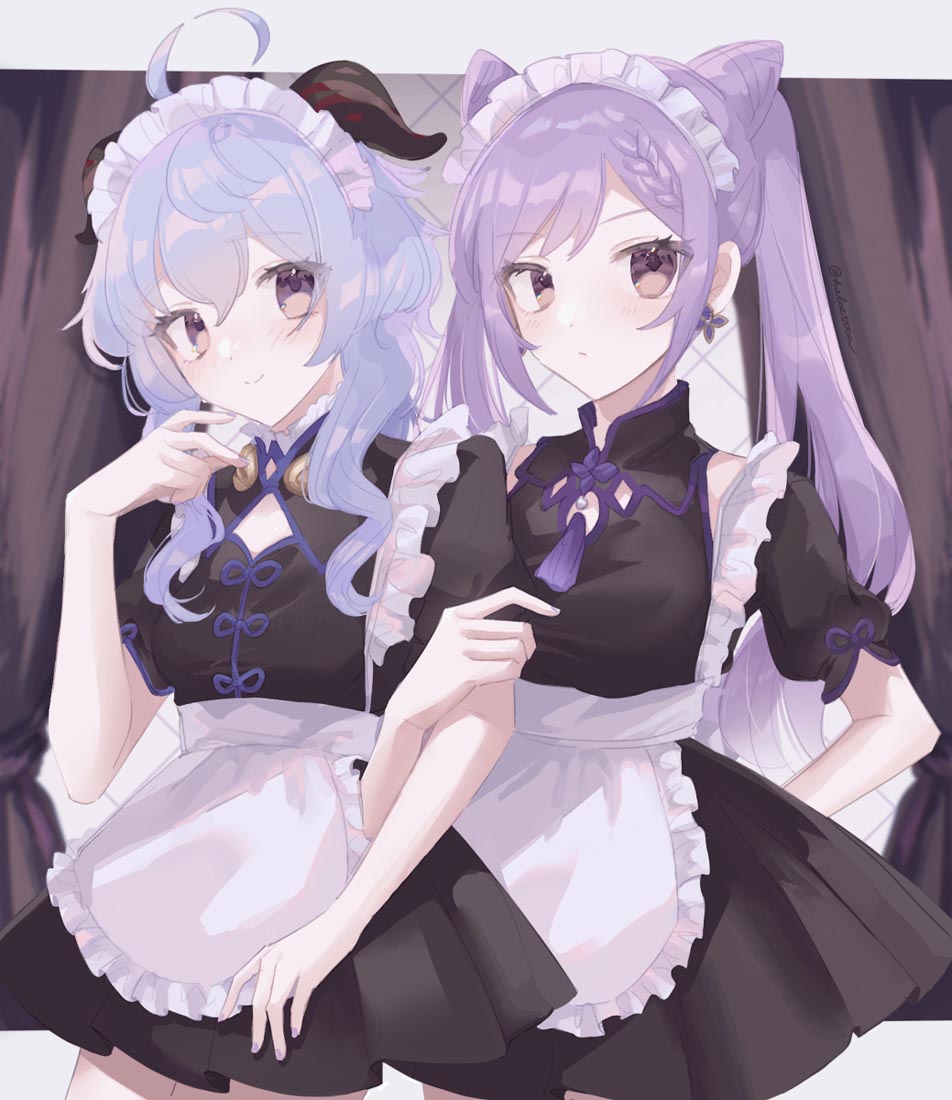 【Xman每日】#早安原神【220605】