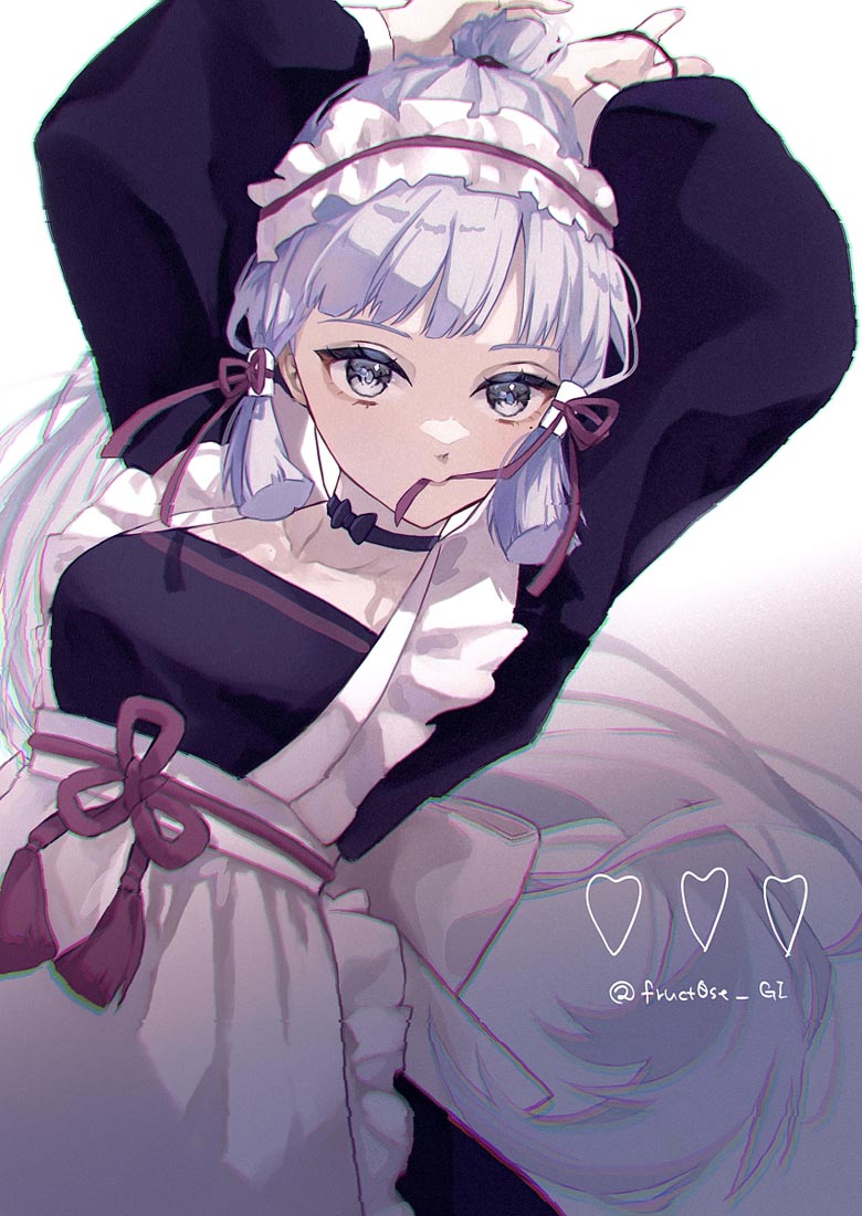 【早安原神】#XmanTV好图【220607】