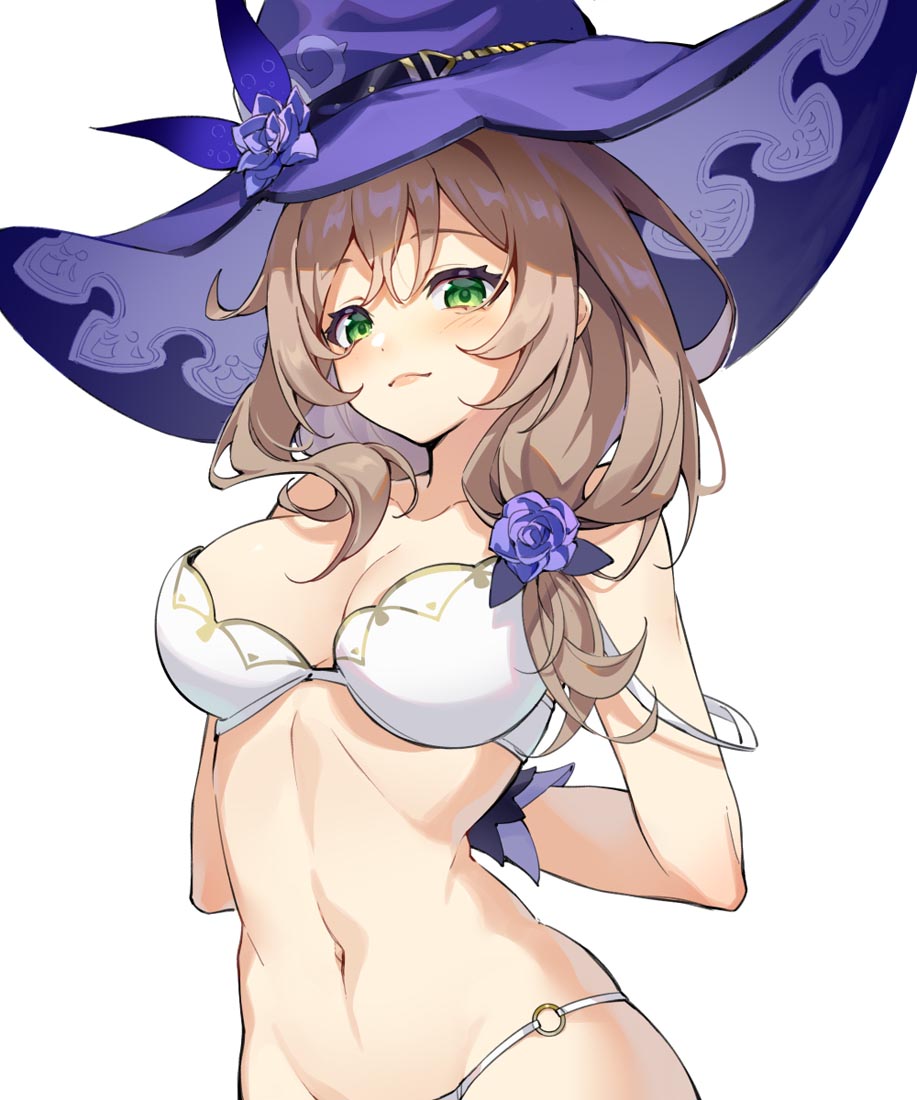 【早安原神】#Xman精选好图【220608】