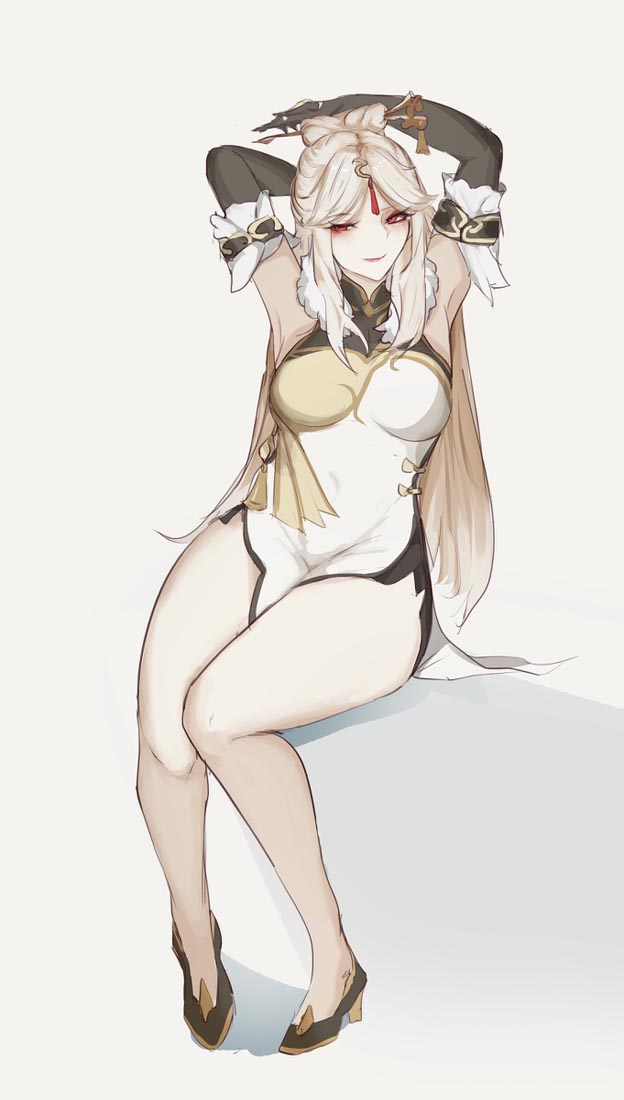 【午安原神】#XmanTV宅圈小站【220610】