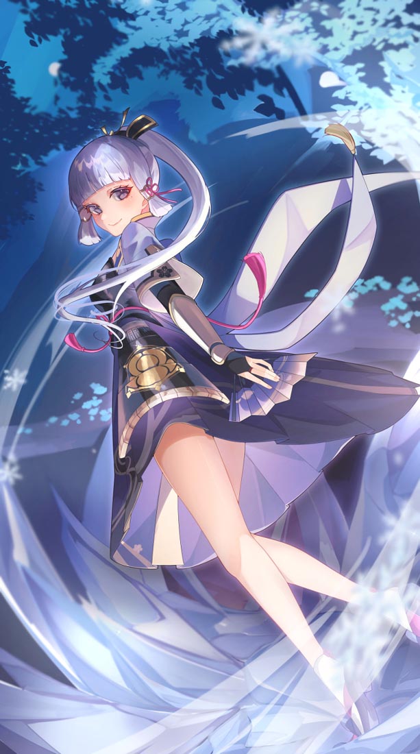 【原神同人】晚安#XmanTV【220613】