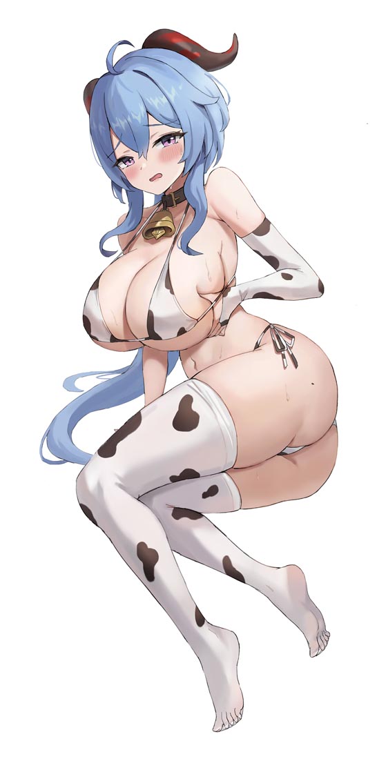 【原神同人图】#晚安Xman【220518】