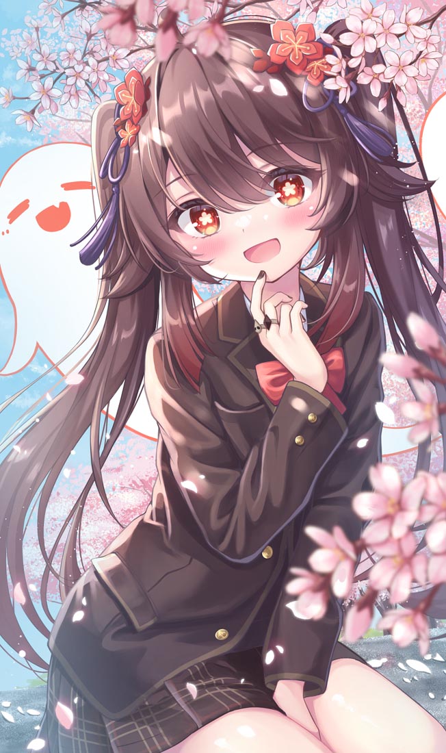 【二次元美图】#午安【220520】