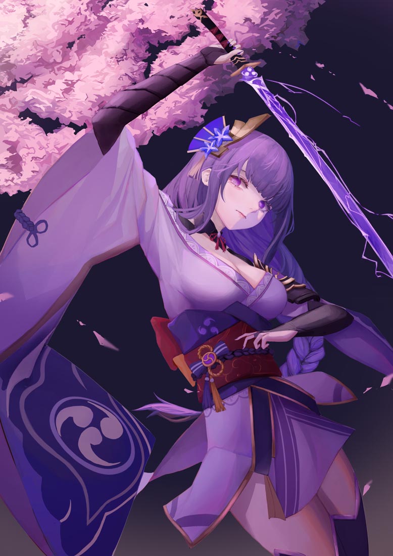 【同人图XmanTV】早安原神【220527】