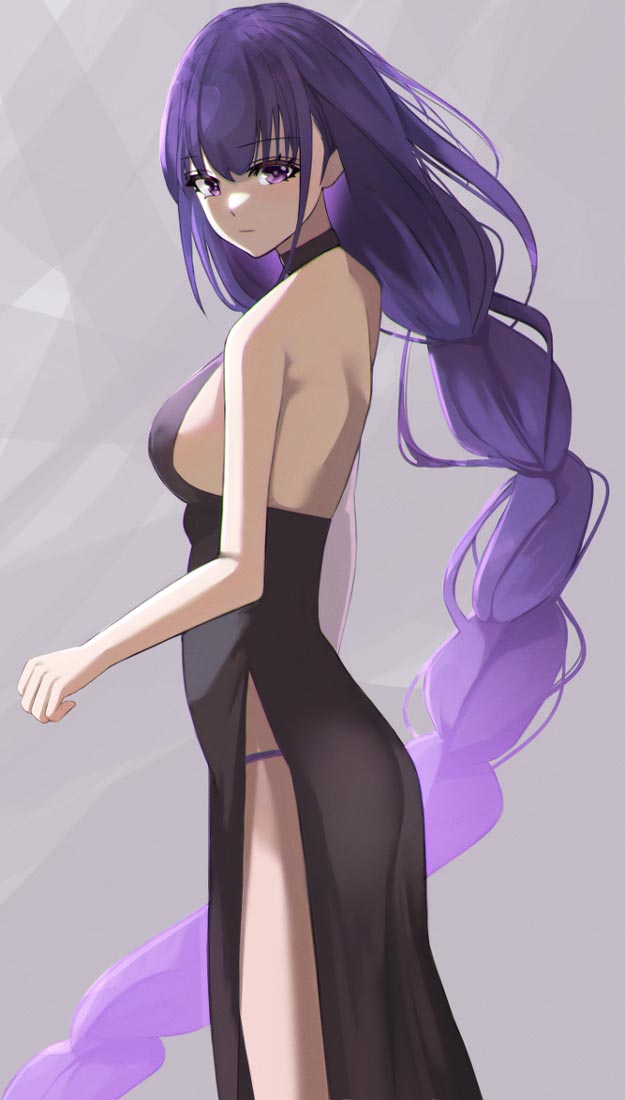 【原神同人系列】#晚安xman【220616】