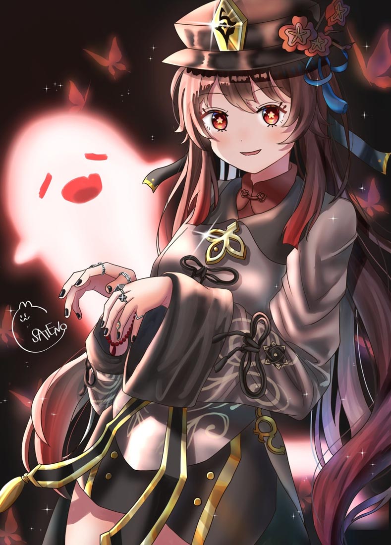 【二次元好图】#午安XmanTV【220522】