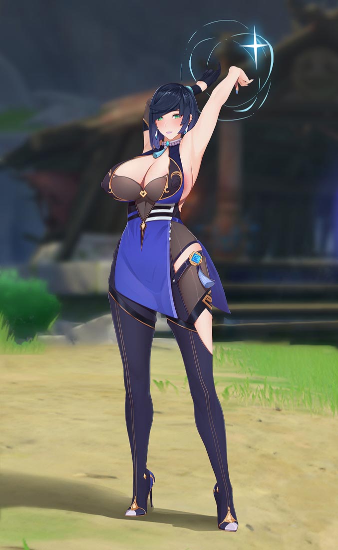 【二次元美图】#早安【220520】