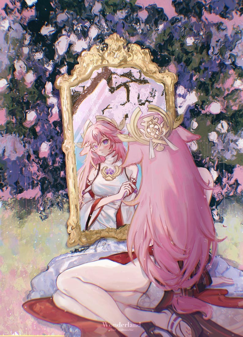 每日更新#午安原神【220603】