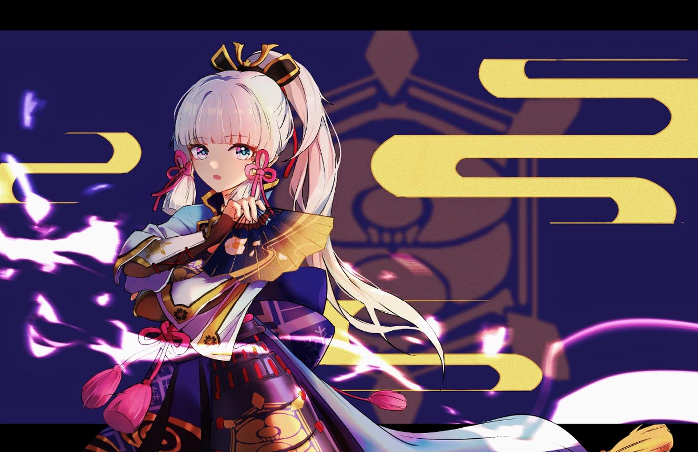 X#午安原神【220602】