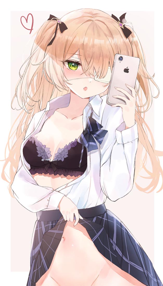 【XmanTV游戏同人】早安原神【220601】