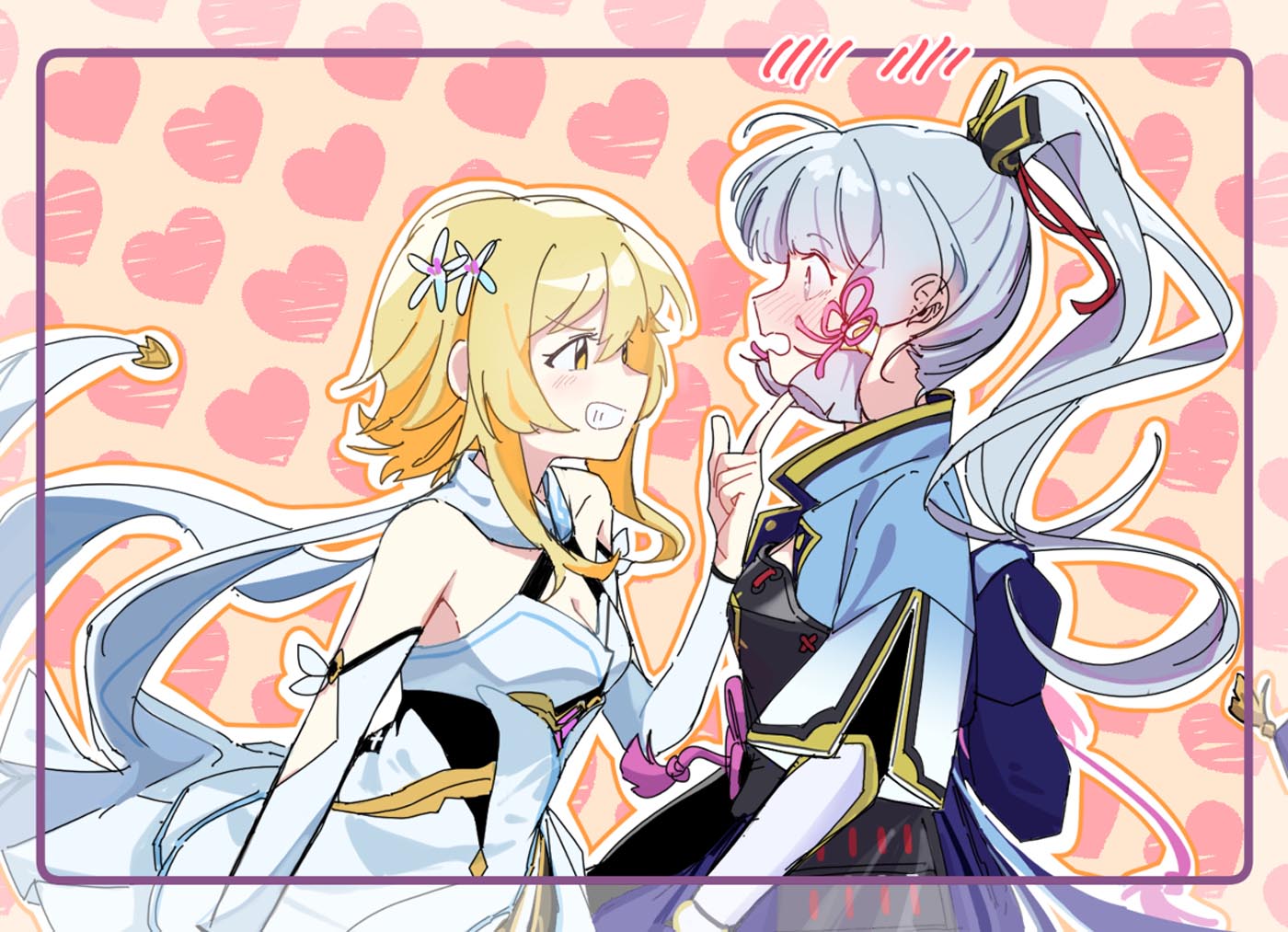 【午安原神】#XmanTV宅圈小站【220610】