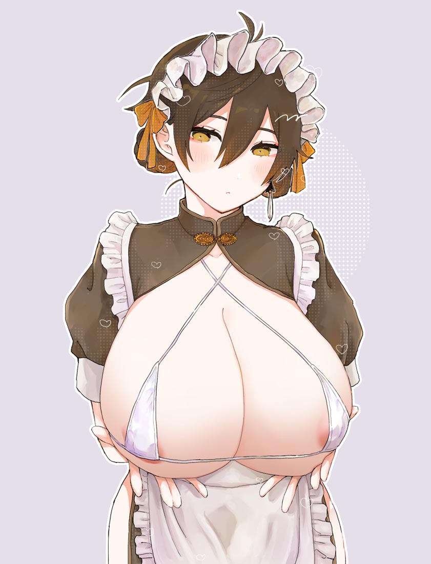 【午安原神】#XmanTV同人图【220609】