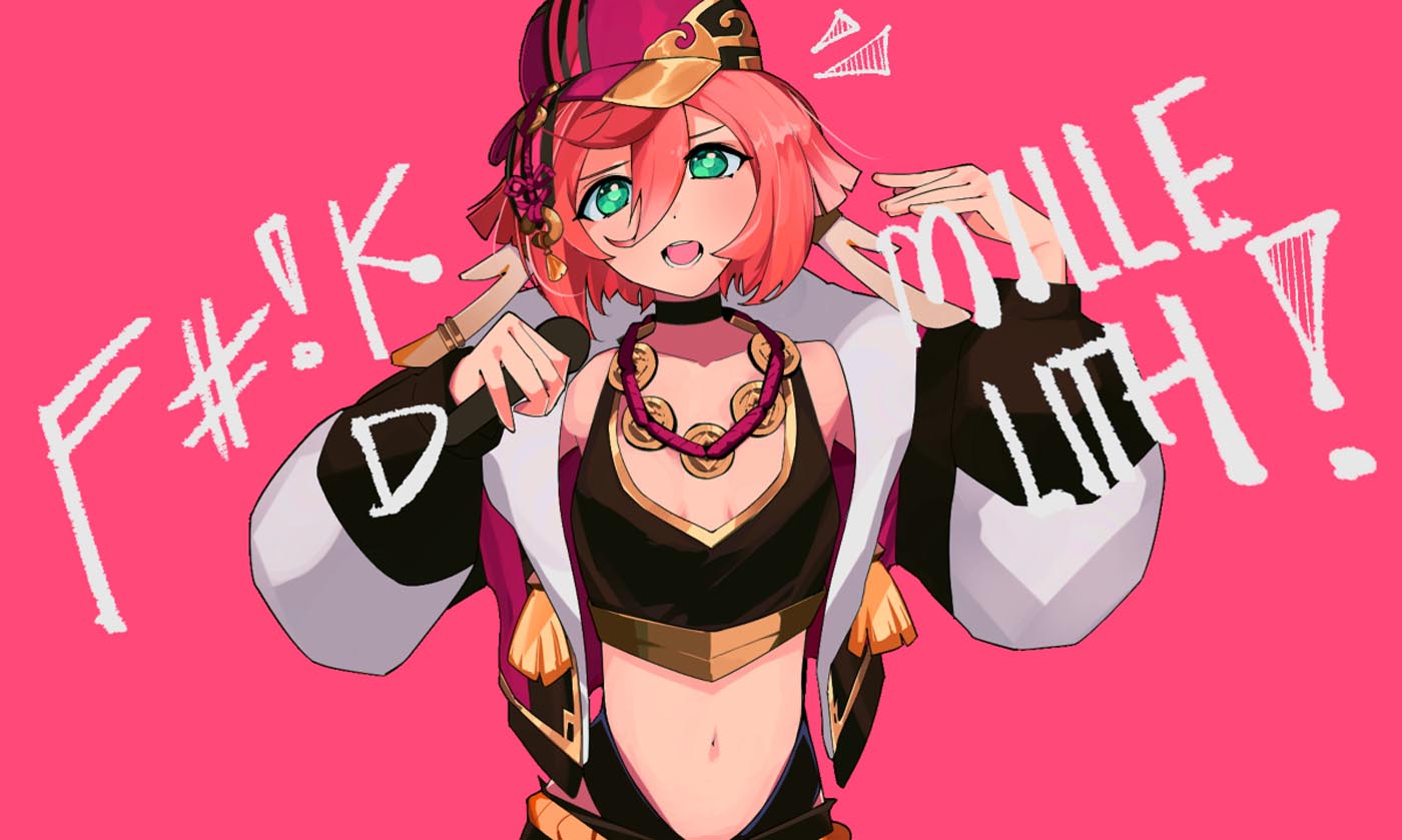 【XmanTV】#晚安【220523】