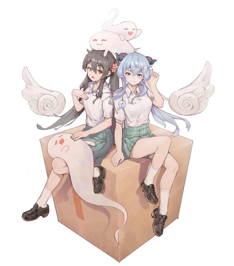 【原神同人】早安#XmanTV【220613】