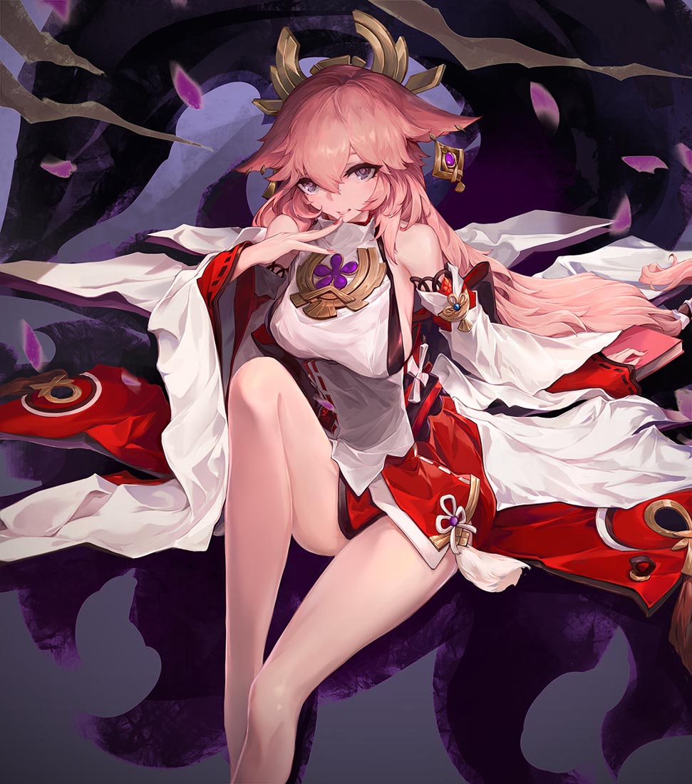 【Xman每日】#午安原神【220605】