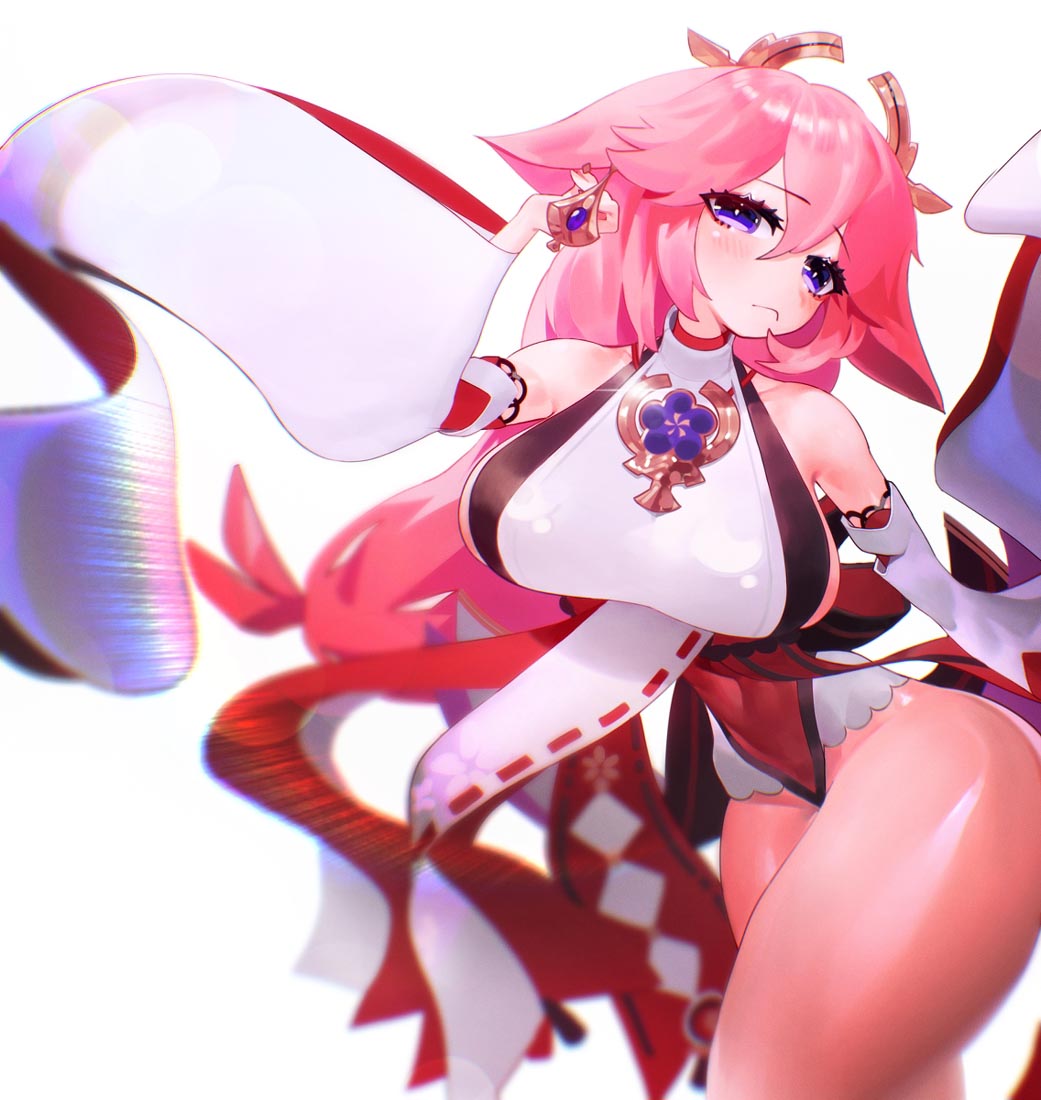 【原神同人系列】早安Xman【220529】