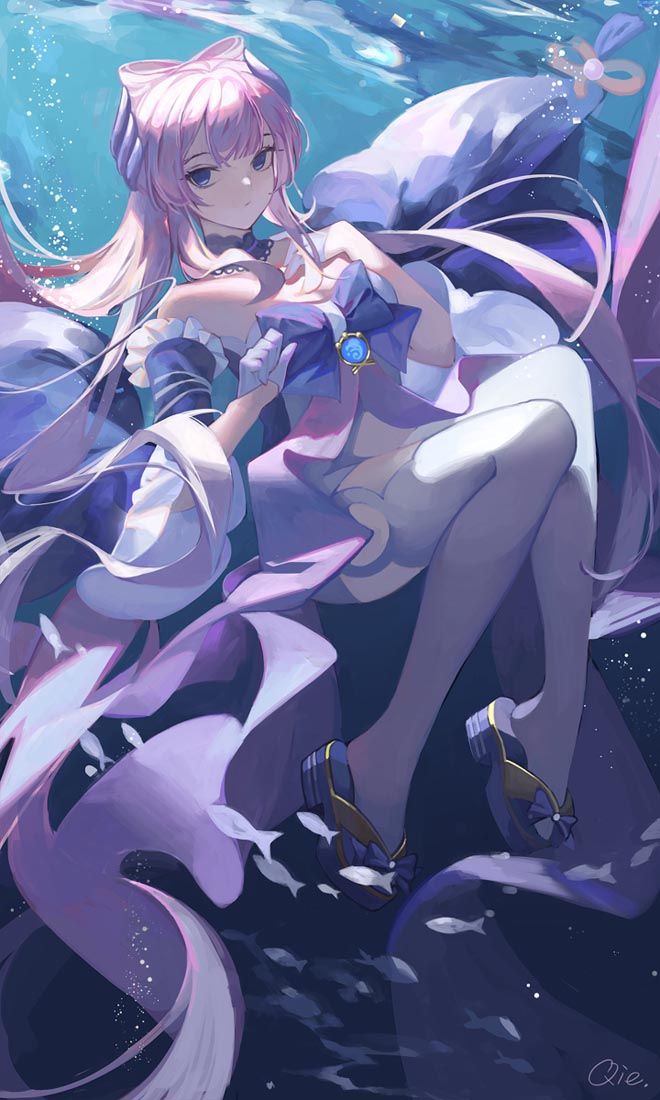 【原神同人】午安#XmanTV【220613】