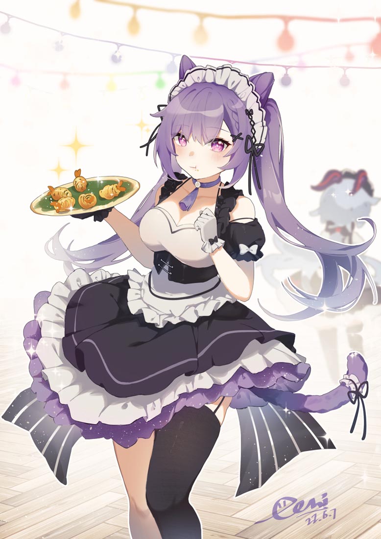 【XmanTV原神】#晚安【220629】