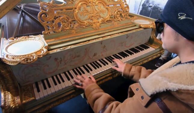 【周杰伦新专辑】预告片公布，2022年7月15日上线