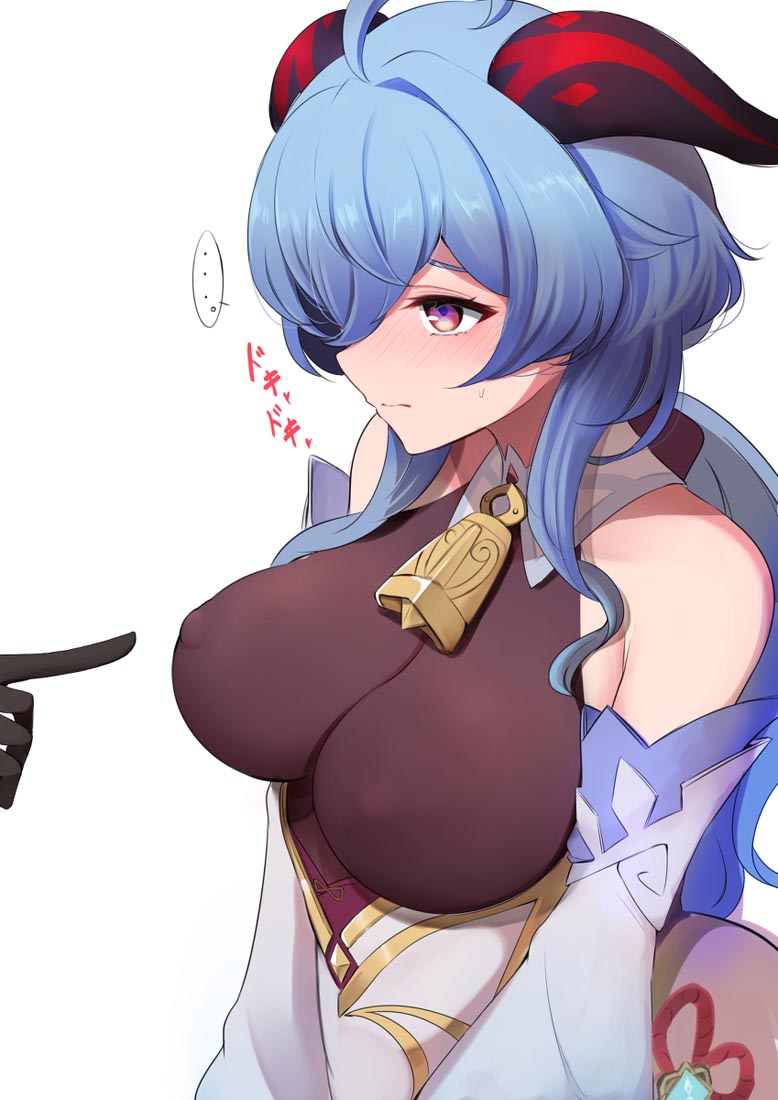 【原神图】#晚安xman【220618】