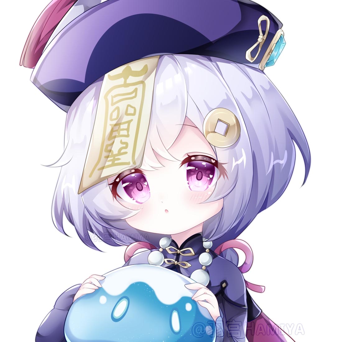 【P站同人图系列】#早安XmanTV【220713】