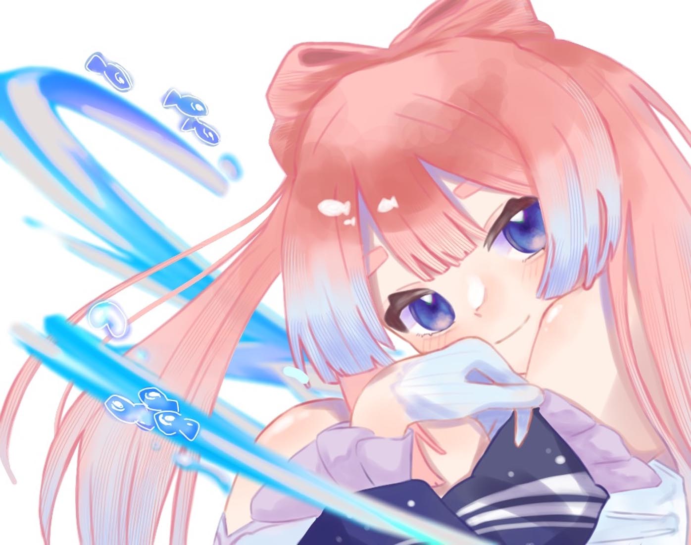 【原神美图】#午安XmanTV【220704】