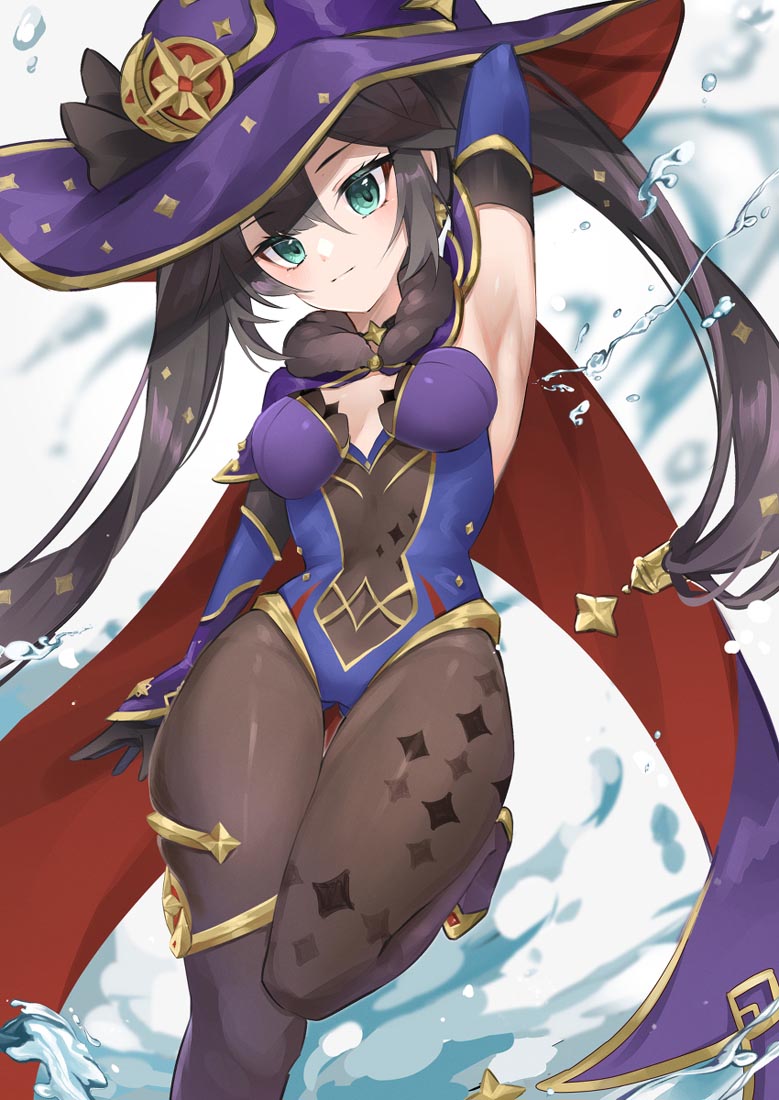 【原神图！】#早安XmanTV【220625】