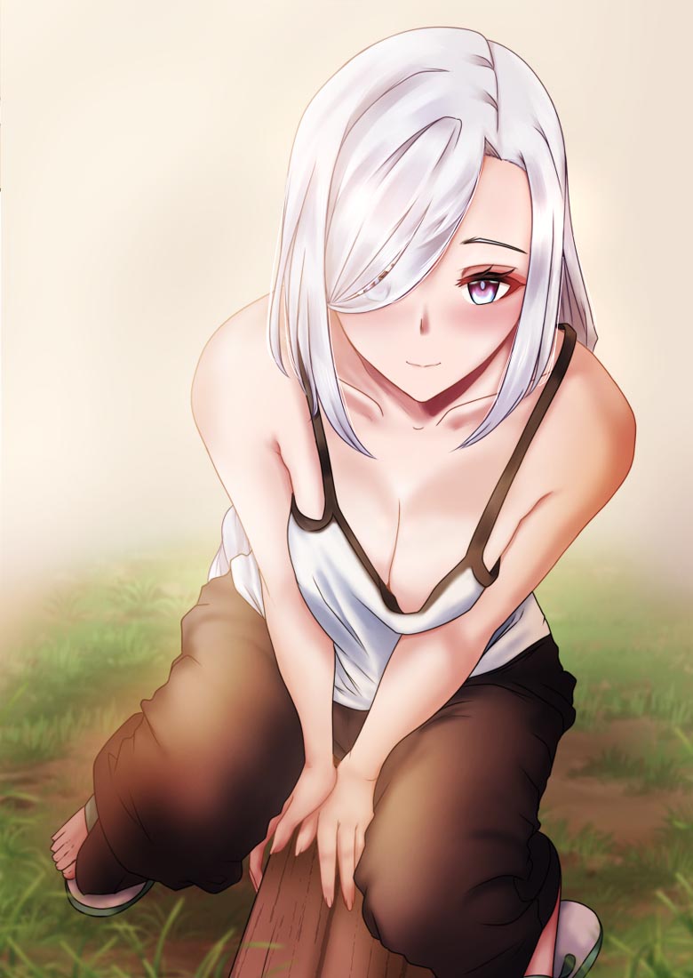 【游戏同人图】#午安Xman【220710】