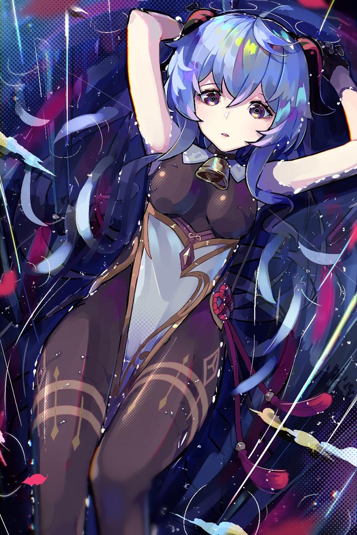 【游戏同人图】#晚安Xman【220710】