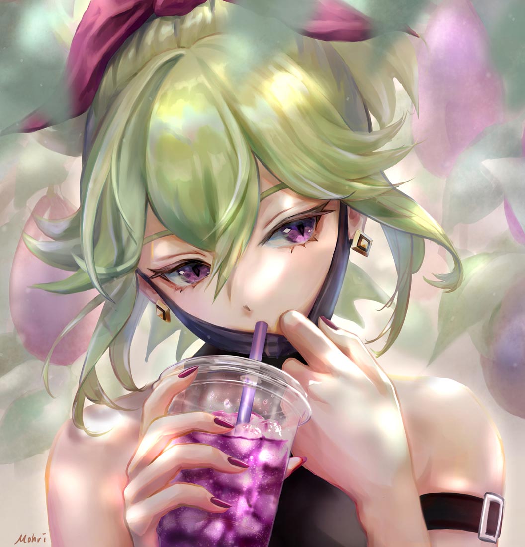 【原神精选】#午安XmanTV【220627】